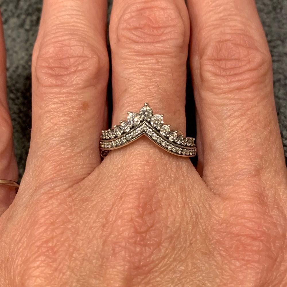 Pandora Princess Wish